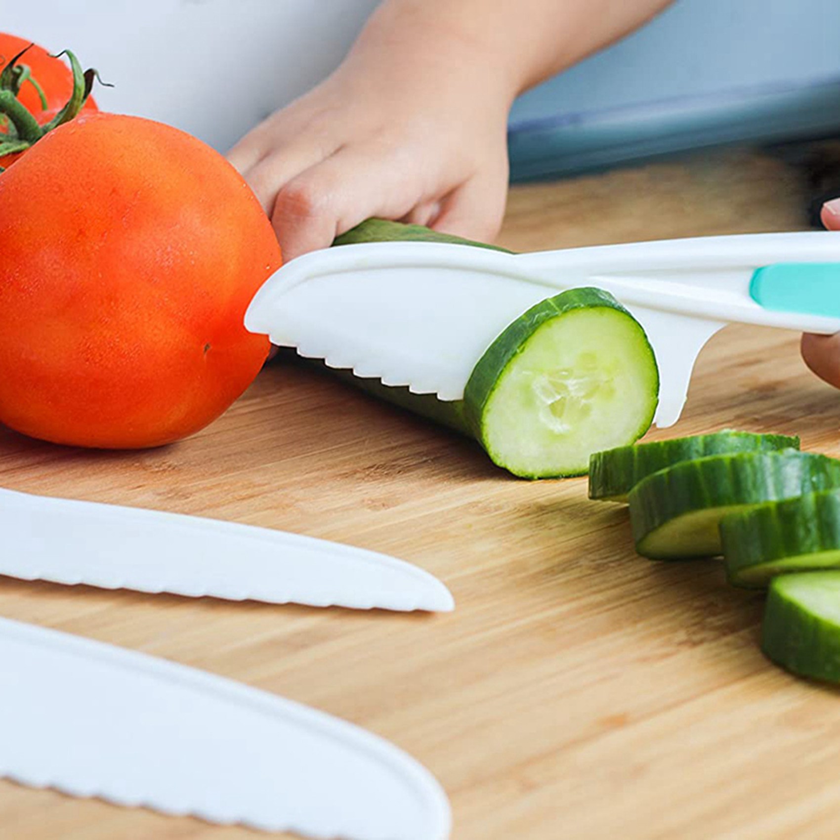 GTBL Çocuklar İçin 12 Parçalık - Kitchen Kids Baking Set incelemesi ve fiyatı