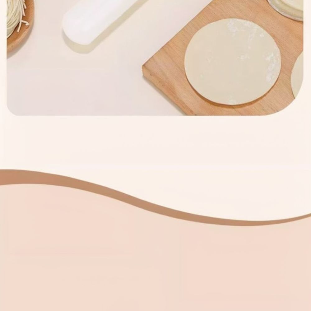 Evde Kullanıma Uygun Hamur Açm - Kitchen Roller Baking incelemesi ve fiyatı
