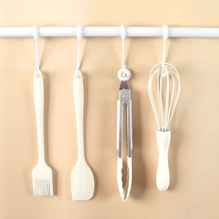 3/4 adet pişirme seti Gıda sın - Baking Kitchen Set incelemesi ve fiyatı