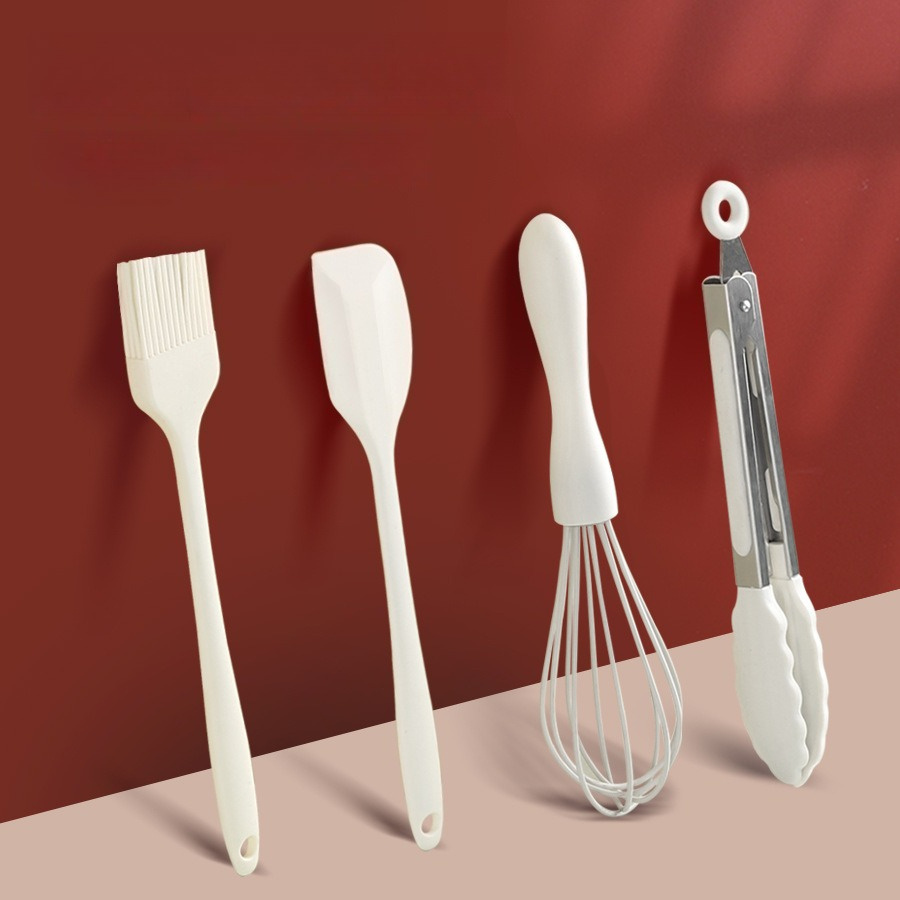 3/4 adet pişirme seti Gıda sın - Baking Kitchen Set incelemesi ve fiyatı