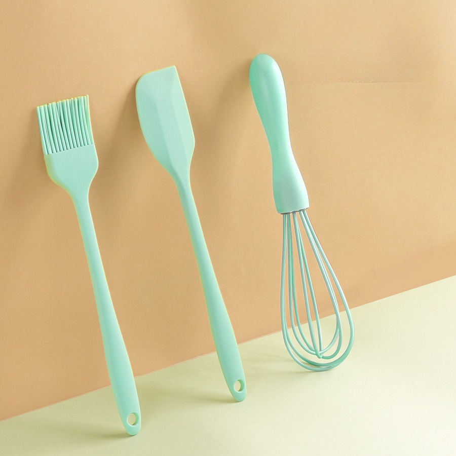 3/4 adet pişirme seti Gıda sın - Baking Kitchen Set incelemesi ve fiyatı