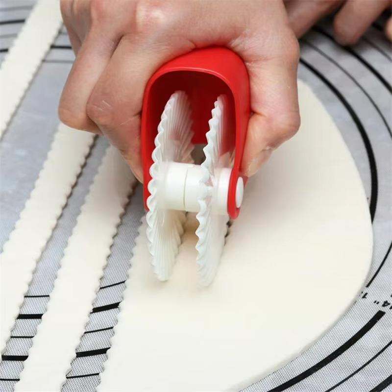 Mutfak Pizza Hamur Kesici, Ham - Kitchen Roller Baking incelemesi ve fiyatı