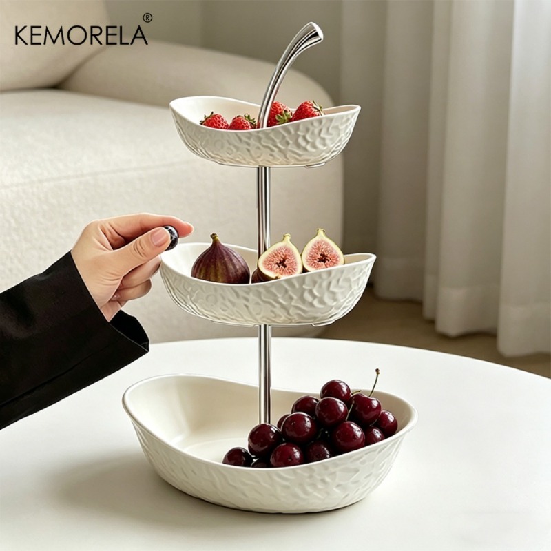 KEMORELA 2/3 Katlı Plastik Mey - Kitchen Baking Rack incelemesi ve fiyatı